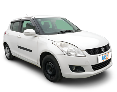 2012 Maruti Swift - Hatchback - Diesel - Manual - ₹2.90 lakh